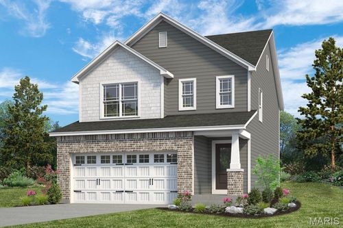 32 Wingtip Ct, Saint Peters, MO, 63376-4566 | Card Image