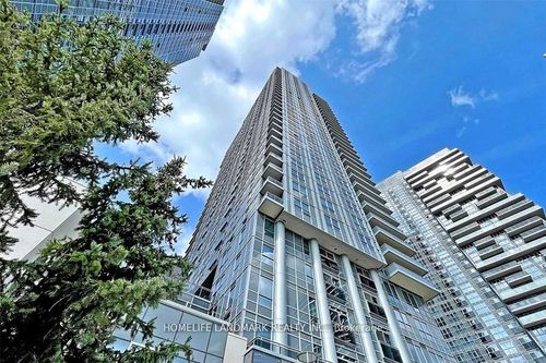1803-255 Village Green Sq, Scarborough, ON, M1S0L7 | Card Image