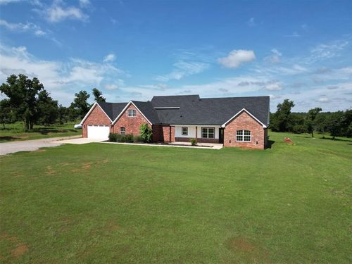 26603 Main St, Blanchard, OK, 73010-4612 | Card Image