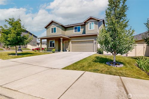 1110 Sw Virginia St, College Place, WA, 99324-8001 | Card Image