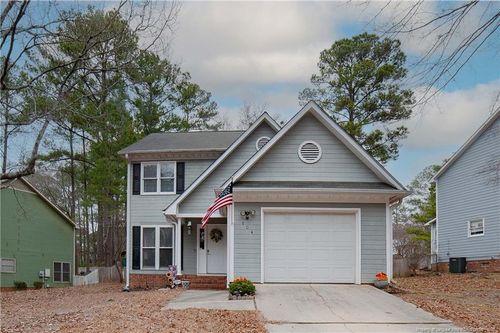 804 Hilton Dr, Fayetteville, NC, 28311-2538 | Card Image