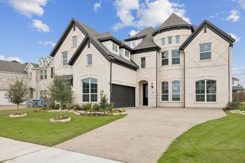 215 Prairie Clover Way, Wylie, TX, 75098-2190 | Card Image