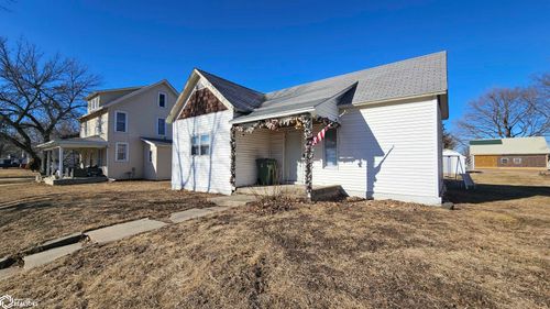 706 W Harrison St, Jefferson, IA, 50129-1605 | Card Image