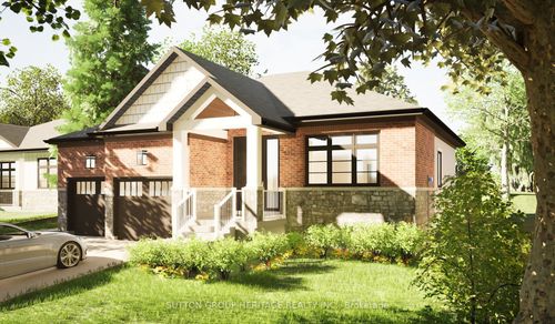Lot 21 Trinco Court, Centre Hastings, ON, K0K2K0 | Card Image