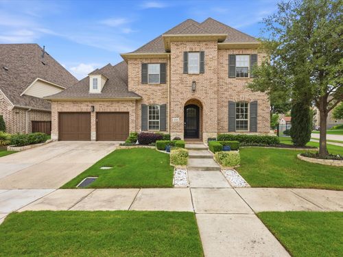 2724 Dames Lane, Irving, TX, 75063 | Card Image