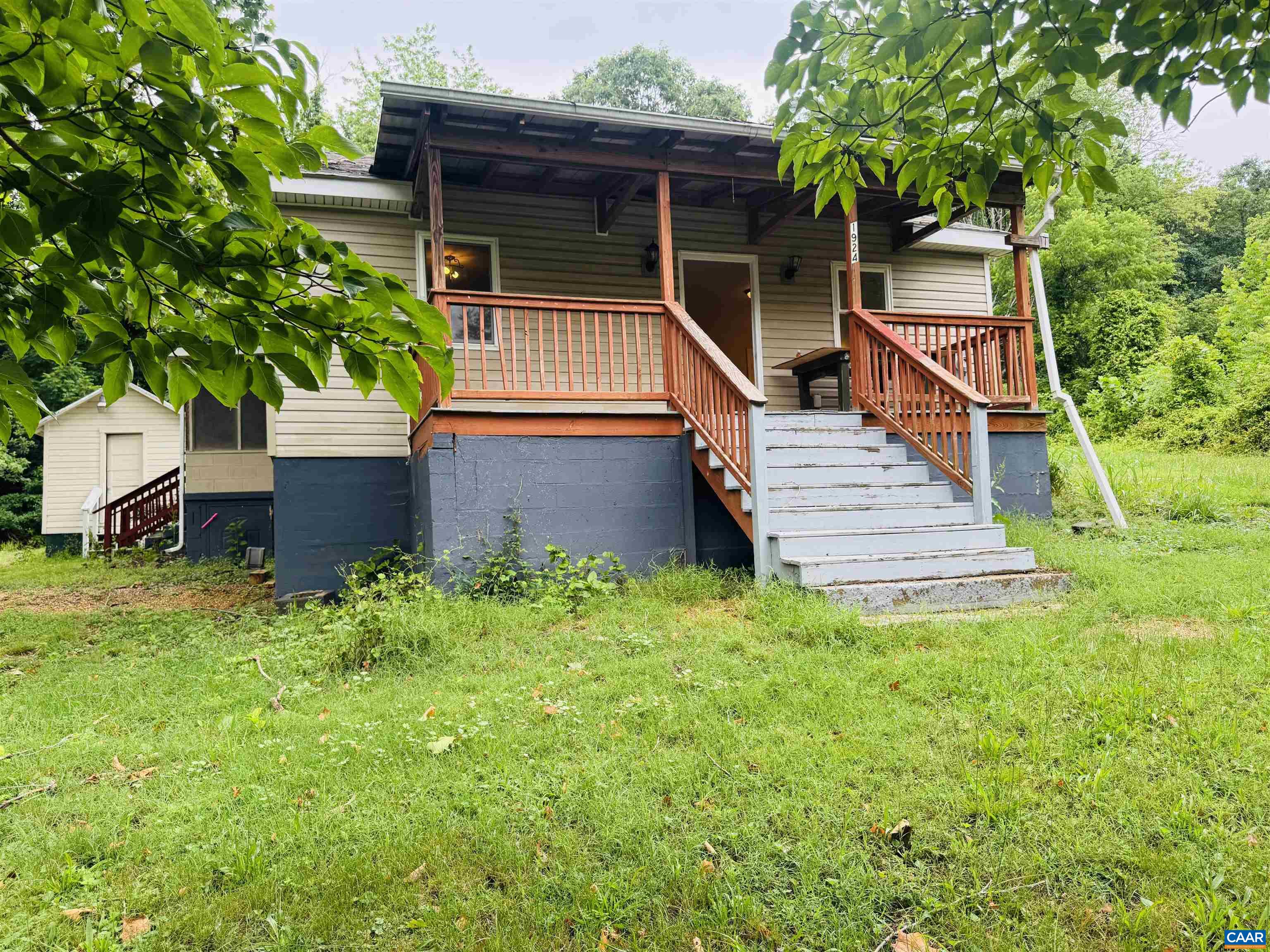 Residential in Waynesboro 3