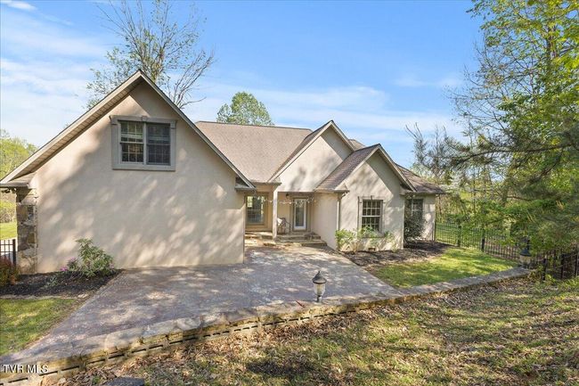 264 Allison Cove Trl, House other with 4 bedrooms, 3 bathrooms and null parking in Piney Flats TN | Image 42