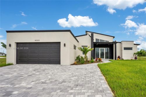 4009 Jacaranda Pkwy W, Cape Coral, FL, 33993-8049 | Card Image