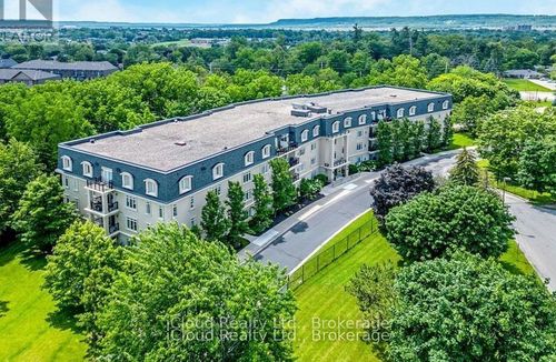 408-443 Centennial Forest Dr, Milton, ON, L9T6A1 | Card Image