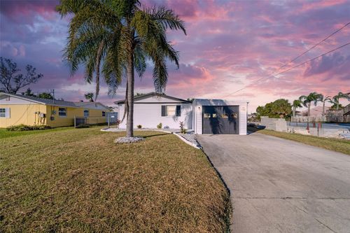 4059 Orient Drive, HERNANDO BEACH, FL, 34607 | Card Image