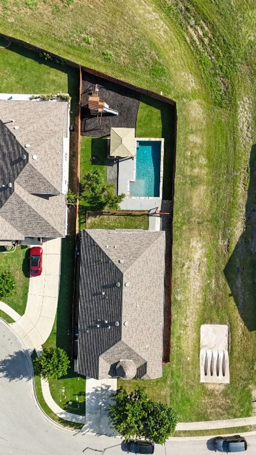 617 Mistflower Springs Dr, Leander, TX, 78641-3462 | Card Image