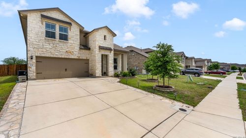 646 Overlook Rdg, Cibolo, TX, 78108-0349 | Card Image