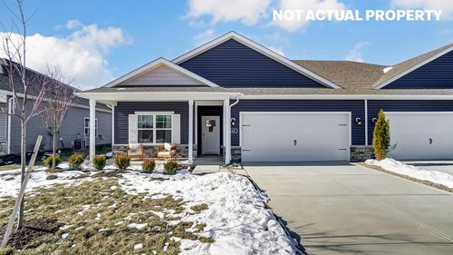 406 Helena Dr, Plain City, OH, 43064-0075 | Card Image