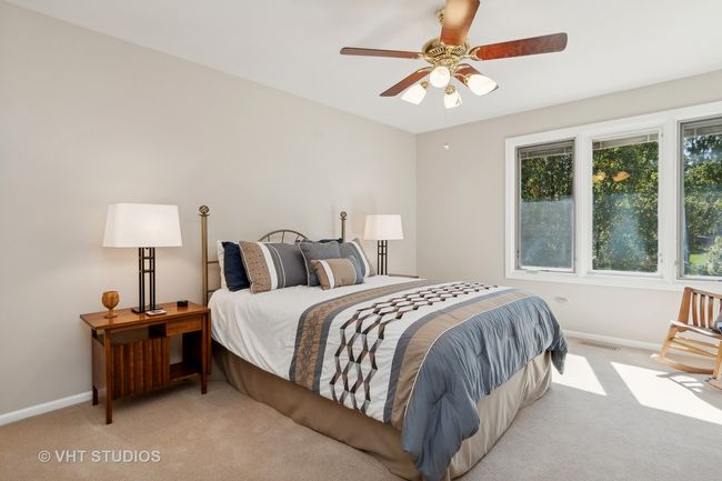 6479 Bannister Ct, House other with 4 bedrooms, 3 bathrooms and 2 parking in Lisle IL | Image 19