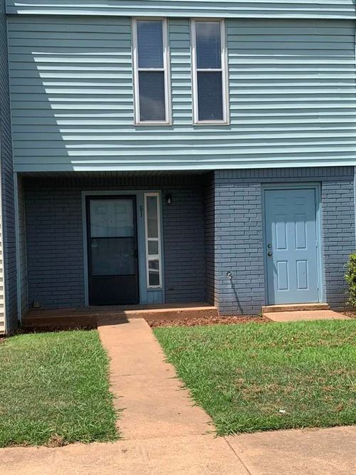 1400 N Perkins Rd, Stillwater, OK, 74075-5721 | Card Image
