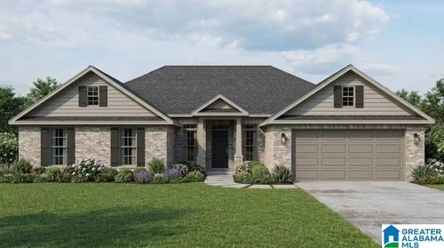916 Jackson Trace Dr, Morris, AL, 35116-2507 | Card Image