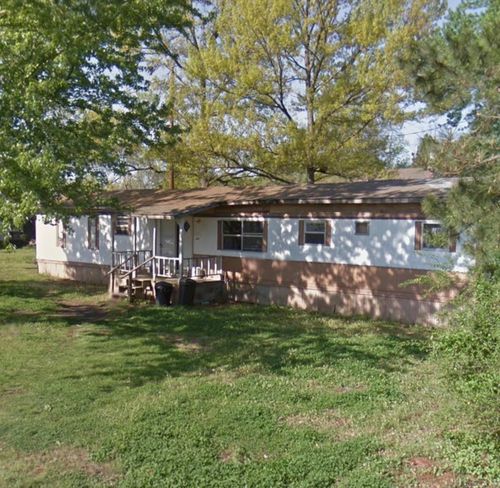 413 S Magnolia St, Perryville, AR, 72126-9086 | Card Image