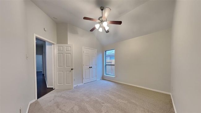 4542 Long Creek Dr, House other with 4 bedrooms, 2 bathrooms and null parking in Fresno TX | Image 13