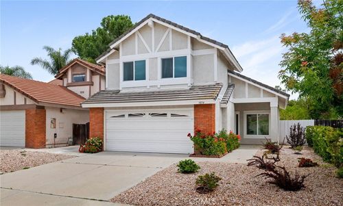 3854 Lost Springs Dr, Calabasas, CA, 91301-5340 | Card Image