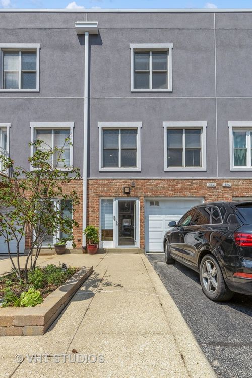 apt-d-49 W 15th St, Chicago, IL, 60605-2534 | Card Image