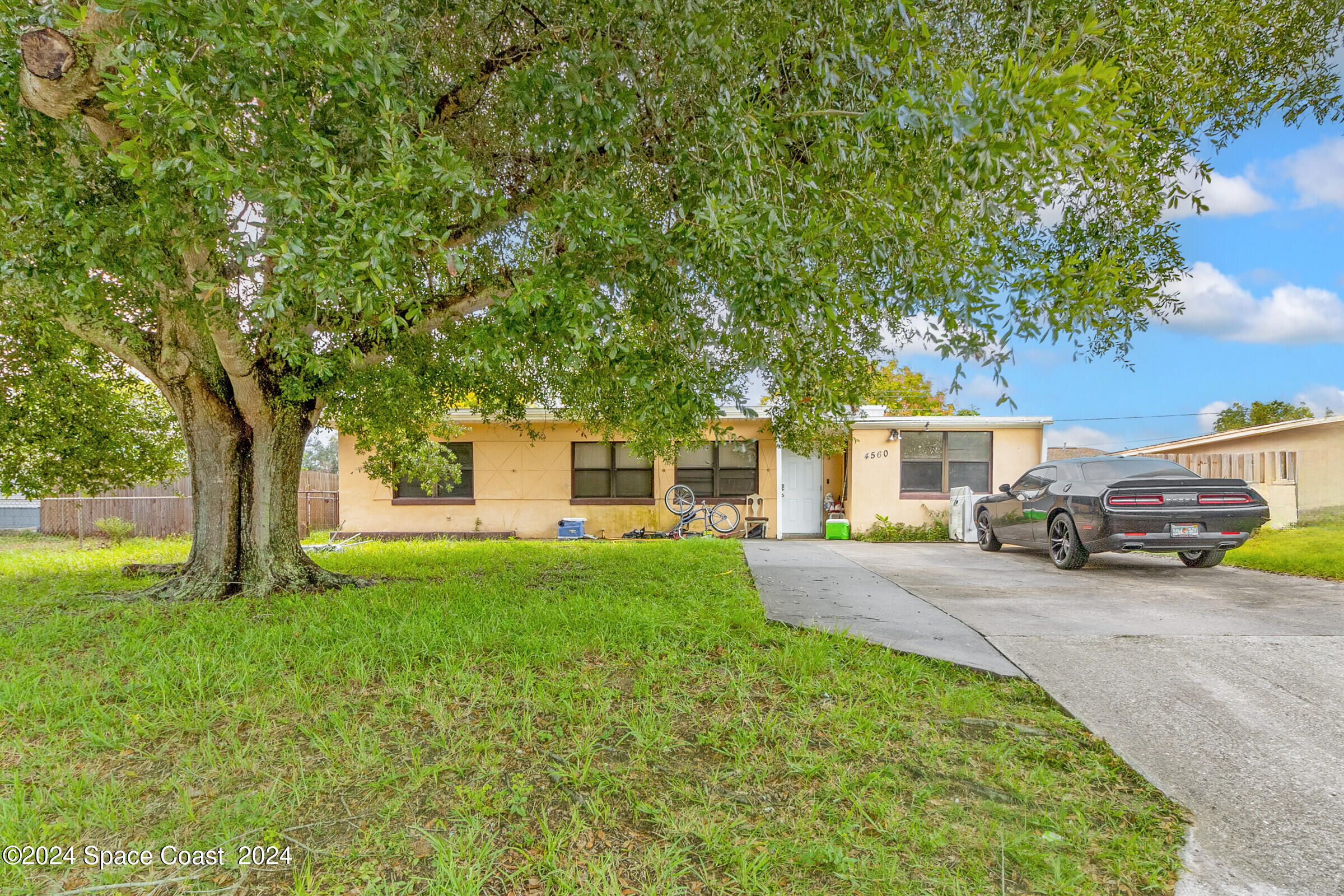 Apollo Rd, Titusville, FL 32780