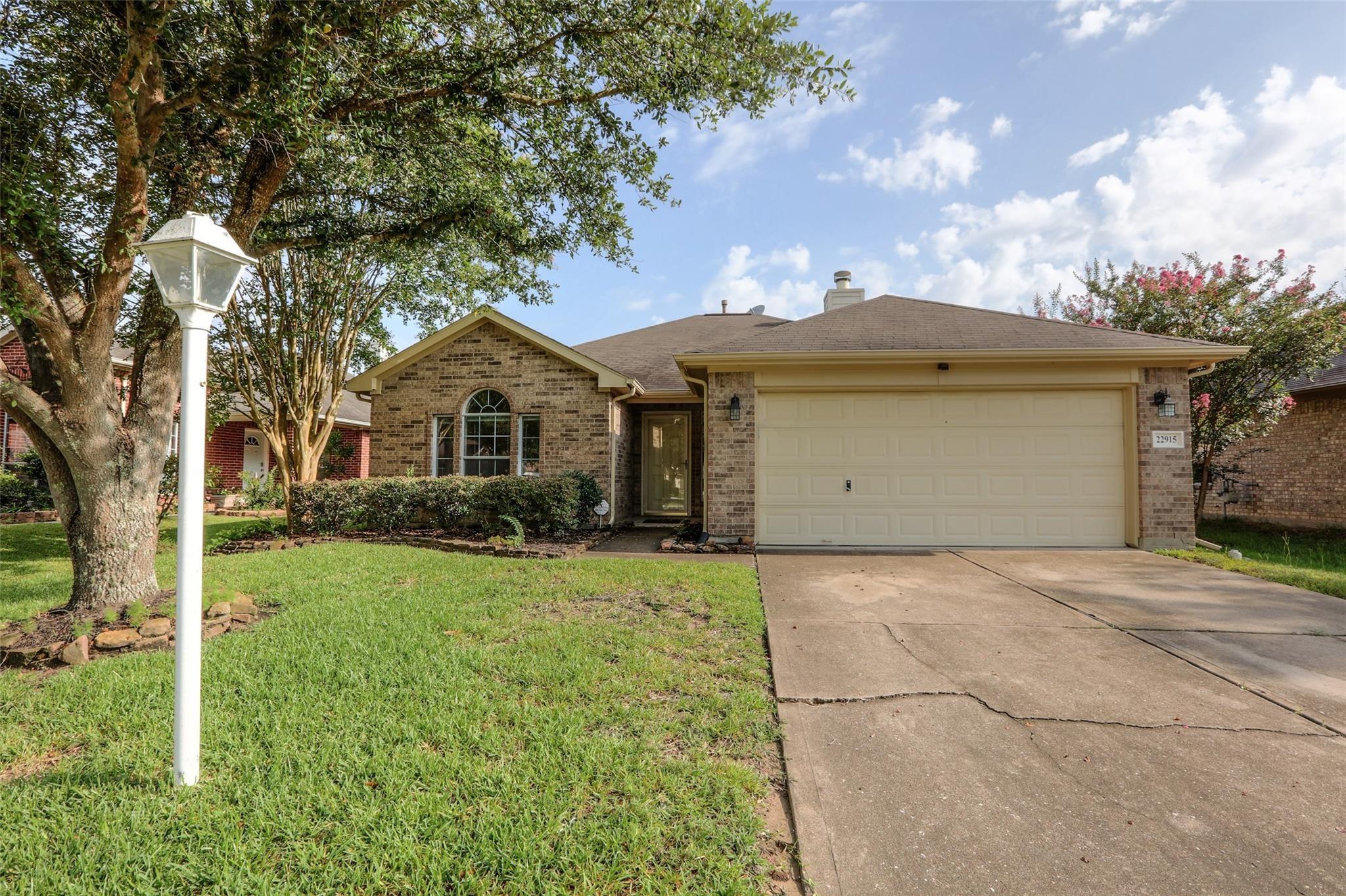 Residential Lease in Porter