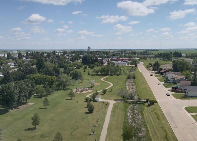 5020 53 St, Home with 0 bedrooms, 0 bathrooms and null parking in Killam AB | Image 6