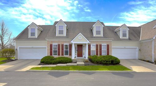 17 Fawn Meadow Ct, Powell, OH, 43065-7004 | Card Image