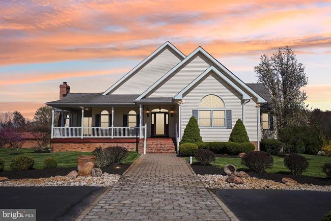 358 Eayrestown Rd, House other with 4 bedrooms, 3 bathrooms and null parking in Southampton NJ | Image 51