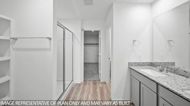 1670 Haidlyns Way, House other with 4 bedrooms, 3 bathrooms and null parking in Sour Lake TX | Image 14