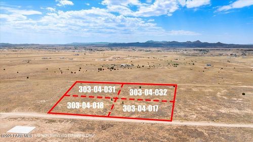 3254 W Onyx Rd, Paulden, AZ, 86334 | Card Image