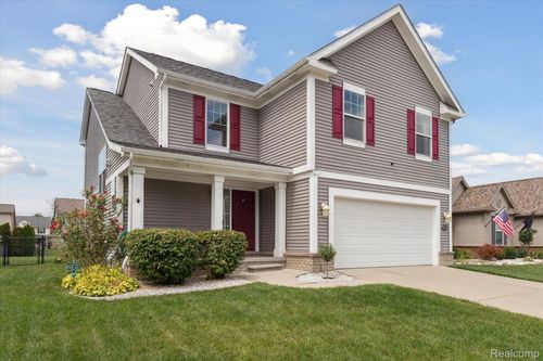 9363 Olde Hickory Ln, Newport, MI, 48166-8200 | Card Image