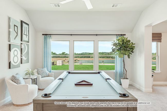 14506 Jemison Street, House other with 5 bedrooms, 4 bathrooms and null parking in Pilot Point TX | Image 24