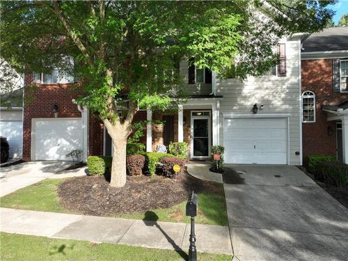 3317 Thornbridge Dr, Powder Springs, GA, 30127-3924 | Card Image