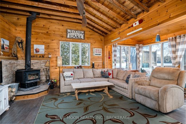 1058 Memory Lane, House other with 2 bedrooms, 1 bathrooms and 6 parking in Verona ON | Image 16