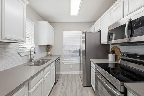 4836 Thistledown Dr, Fort Worth, TX, 76137-2342 | Card Image