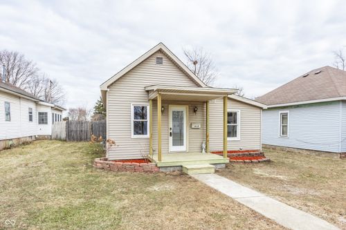 1654 E Mcclurg Street, Frankfort, IN, 46041 | Card Image