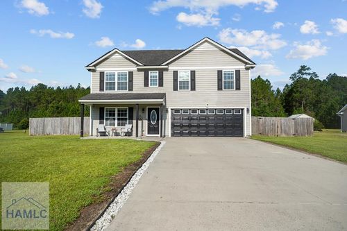 117 Forest St Ne, Ludowici, GA, 31316-7761 | Card Image