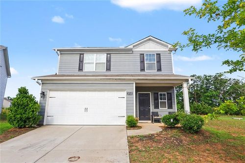 3715 Tommyhawk Ct, Douglasville, GA, 30135-8490 | Card Image