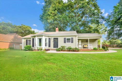 4437 Silver Lake Rd, Pinson, AL, 35126-3366 | Card Image