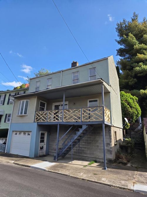 510 Mcmechen, Benwood, WV, 26031 | Card Image