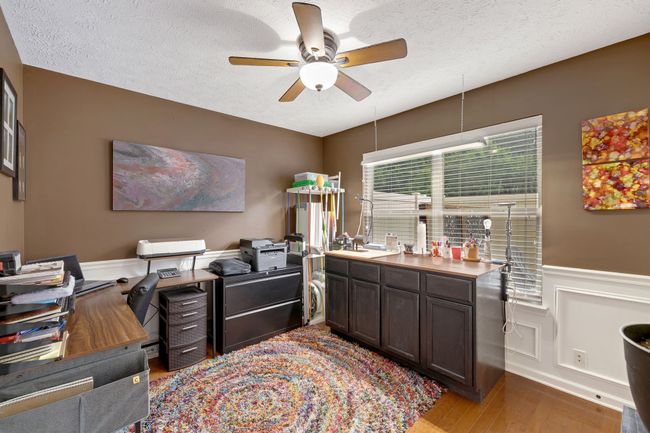 906 Thunder Gulch Way, Townhouse with 3 bedrooms, 3 bathrooms and 1 parking in Murfreesboro TN | Image 7