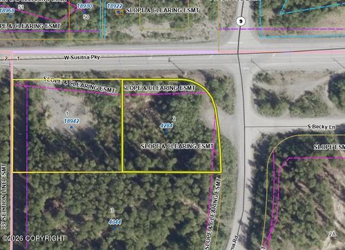 18924 W Susitna Pkwy, Big Lake, AK, 99623 | Card Image