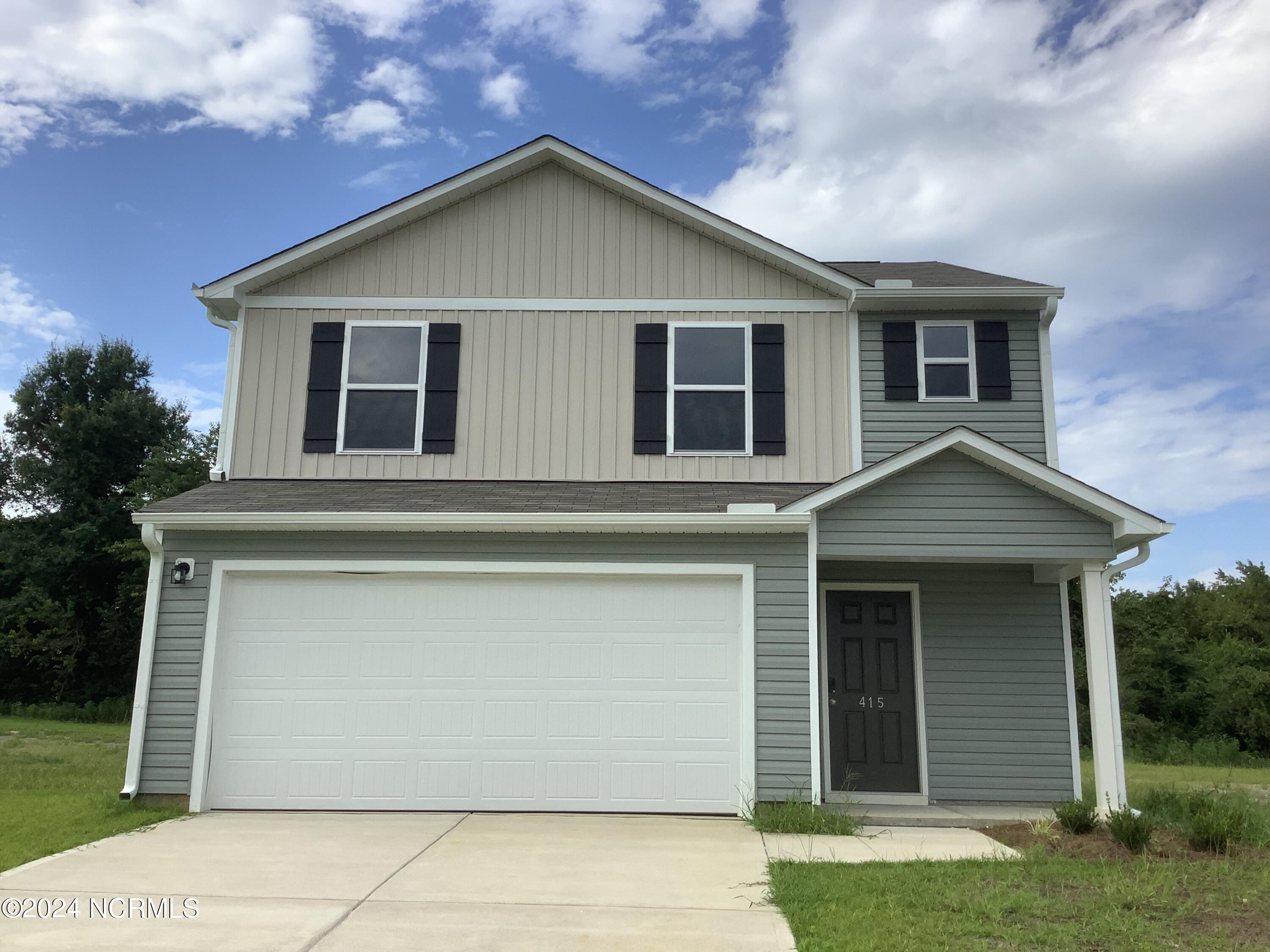 Silo Ct, Ayden, NC 28513
