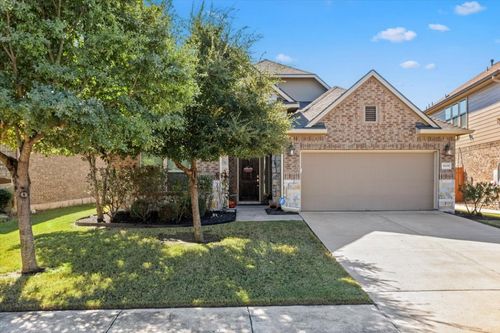 18008 Crimson Apple Way, Pflugerville, TX, 78660-2554 | Card Image