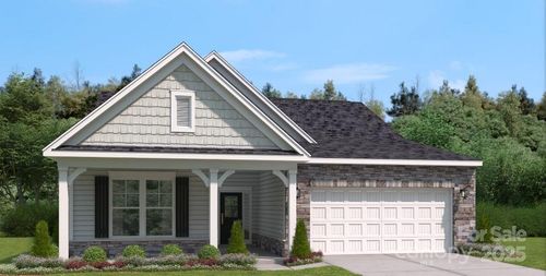 3022 Bent Willow Dr, Indian Trail, NC, 28079-0587 | Card Image