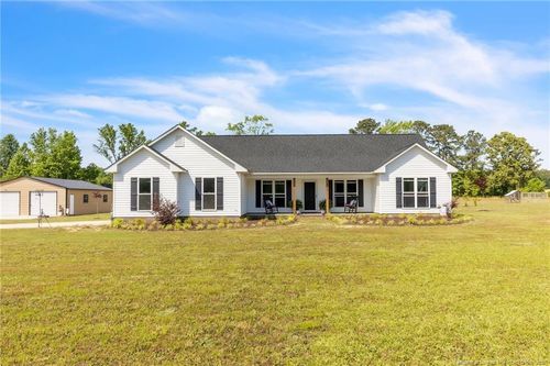 6955 S West St, Godwin, NC, 28344-8406 | Card Image