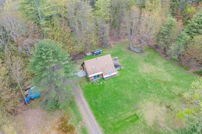 1107 Apple Hill Rd, House other with 2 bedrooms, 1 bathrooms and null parking in Calais VT | Image 5