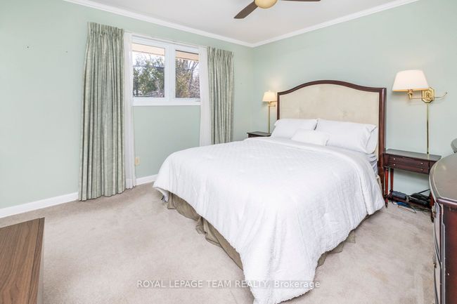 24 Ellery Cres, House other with 3 bedrooms, 2 bathrooms and 4 parking in Nepean ON | Image 26