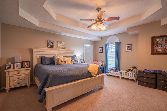 70 N Keener Rd, House other with 4 bedrooms, 3 bathrooms and 2 parking in Leoma TN | Image 12